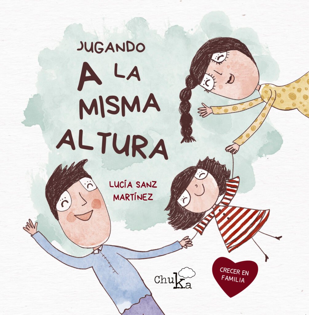 Jugando a la misma altura