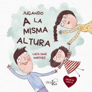 JUGANDO A LA MISMA ALTURA