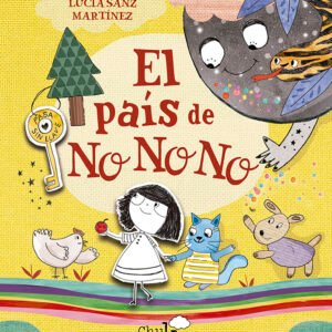 EL PAÍS DE NO NO NO