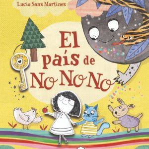 EL PAÍS DE NO NO NO