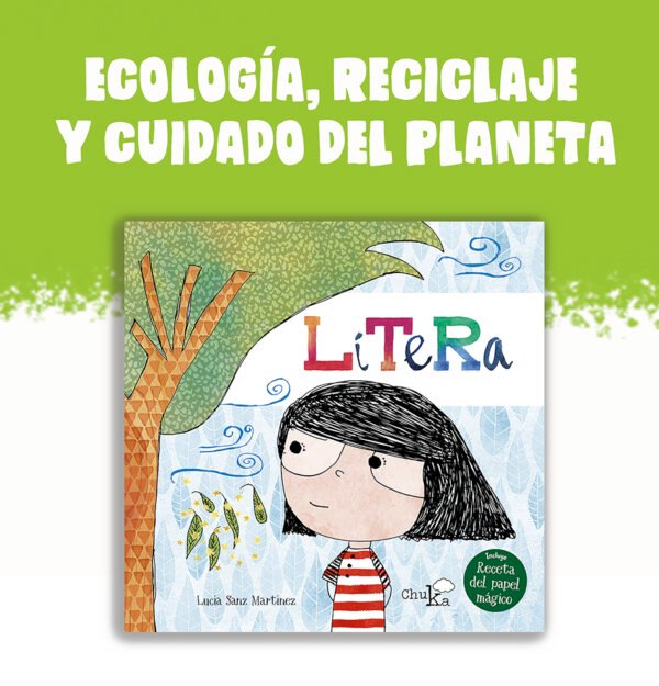 Proyecto educativo Lítera