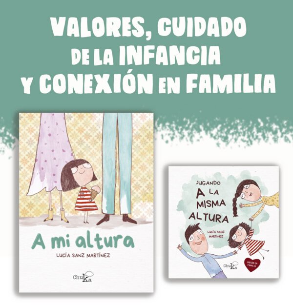 Proyecto educativo A mi altura