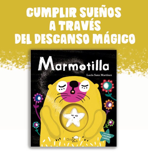 Proyecto educativo Marmotilla